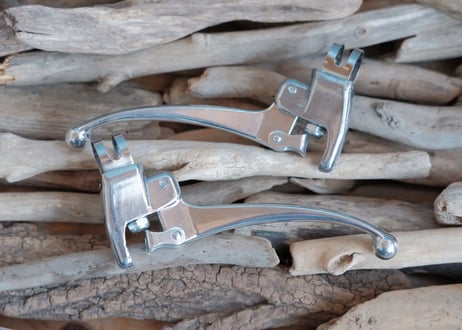 MAFAC / FLAT LEVER
