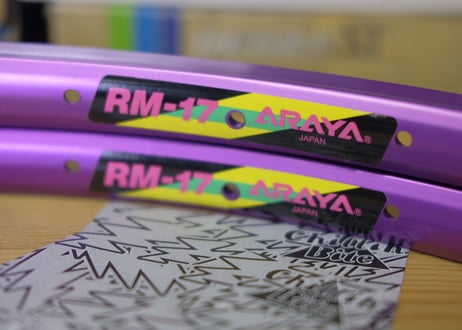 ARAYA / RM-17 Limited
