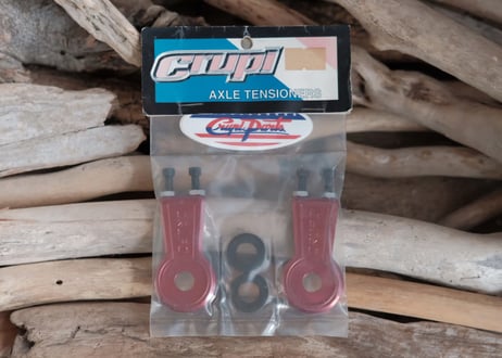 CRUPI / AXLE TENSIONERS