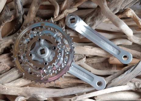SHIMANO / Alivio