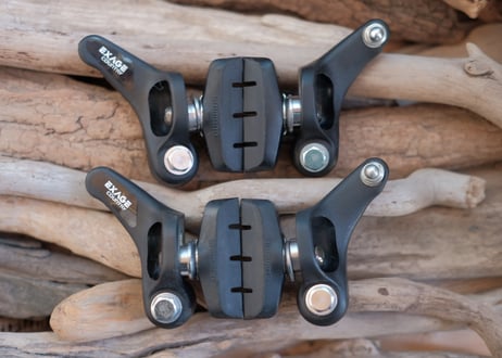 SHIMANO / EXAGE COUNTRY