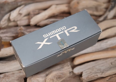 SHIMANO / XTR