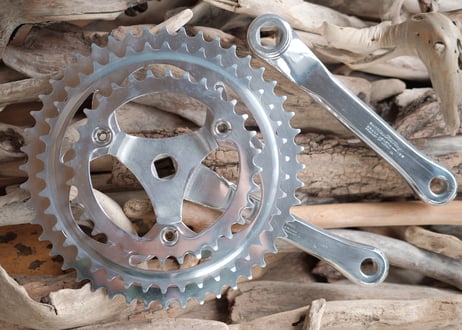 SHIMANO / 600  CT’S CUSTOM