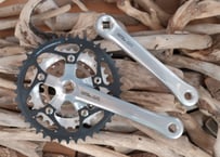 SHIMANO / DEORE LX
