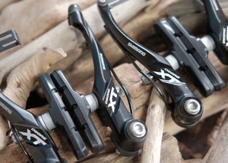 SHIMANO / DEORE XT