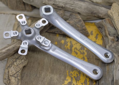 RITCHEY LOGIC / COMPACT