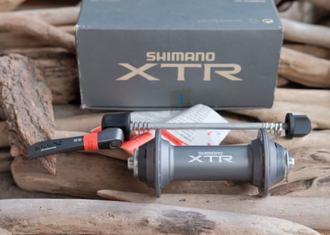 SHIMANO / XTR