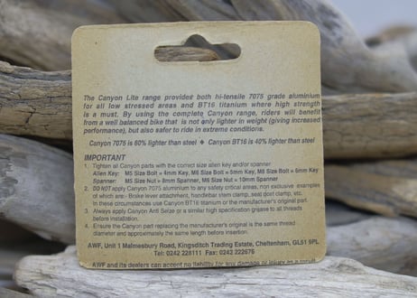 CANYON