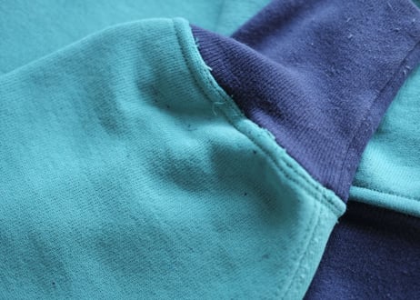 Champion / REVERSE WEAVE REMAKE