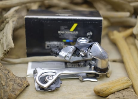 SHIMANO / DEORE XT