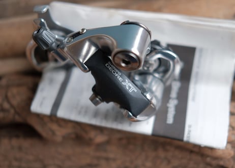 SHIMANO / DEORE XT