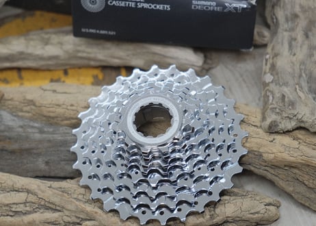 SHIMANO / DEORE XT