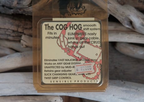 CRUD / COG HOG