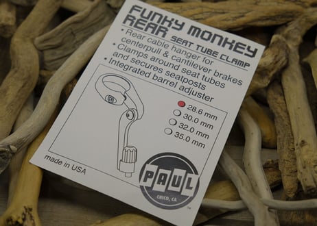 PAUL / FUNKY MONKEY