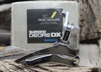 SHIMANO / DEORE DX