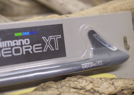 SHIMANO / DEORE XT