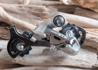 SHIMANO / STX