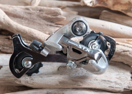 SHIMANO / STX