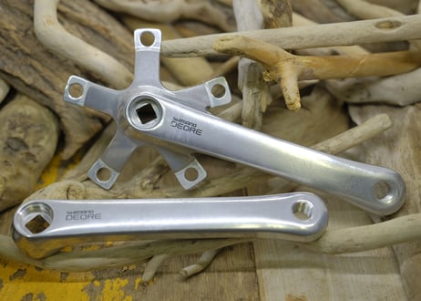 SHIMANO / DEORE