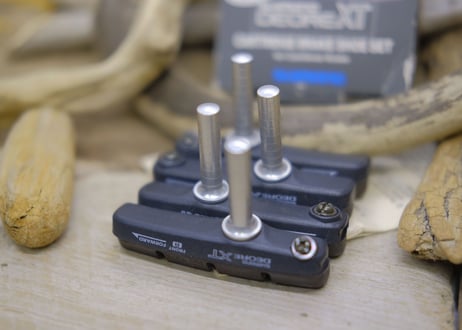 SHIMANO / DEORE XT
