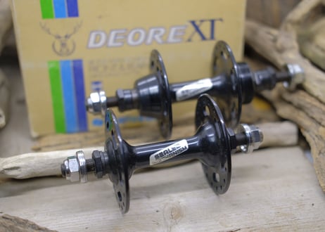SHIMANO / DEORE XT