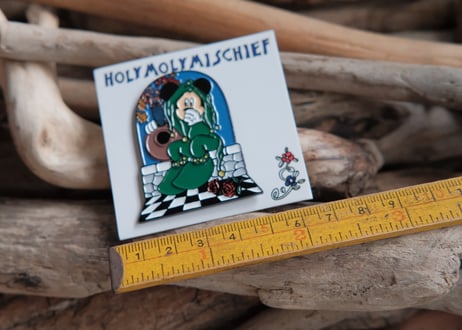 ALWAYS / PINS