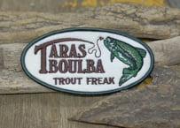 TARAS BOULBA / TROUT FREAK