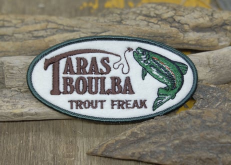 TARAS BOULBA / TROUT FREAK