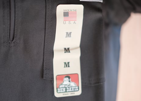 PAUL / WORKSHIRT