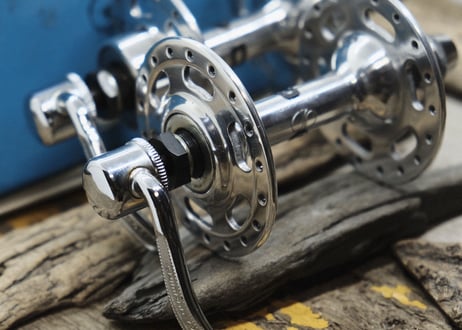 SHIMANO / 600