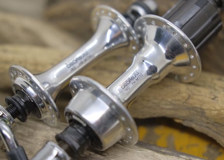 SHIMANO / DEORE XT