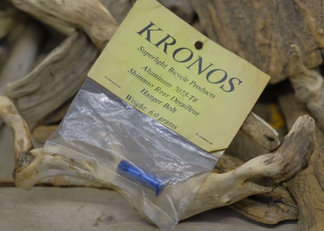 KRONOS