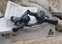 SUNTOUR / XC PRO