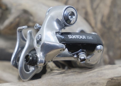 SUNTOUR / XC COMP