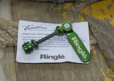 Ringle / Twisters