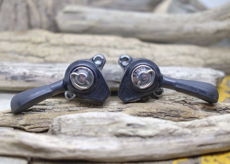SHIMANO / DEORE XT