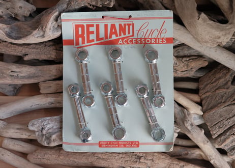 RELIANT /  DUMBELL SPANNERS