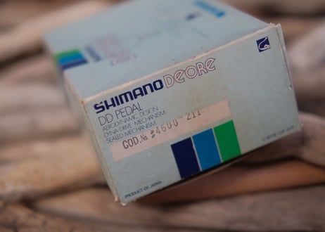 SHIMANO / DEORE