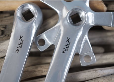 SHIMANO / XTR