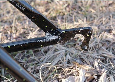 Cannondale / 3.0 ALUMINUM