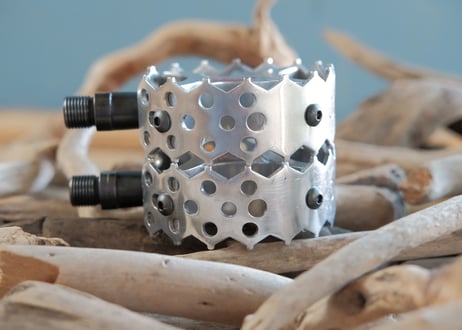 CRUPI / MINI ROUND PEDAL