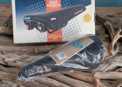 SELLE SANMARCO / ATTIVE
