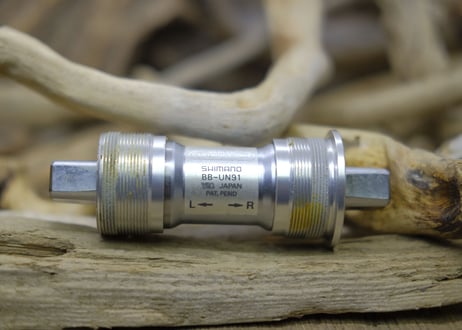 SHIMANO / XTR
