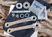 SUGINO / PRO DYNAMIC LIMITED