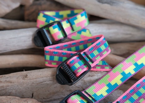 WALK ABOUT / NYLON TIE STRAP