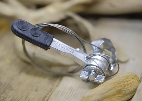 SHIMANO / FINGER TIP