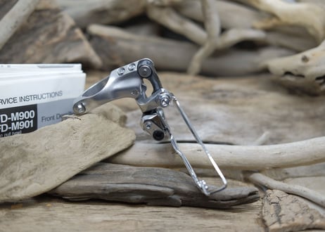 SHIMANO / XTR
