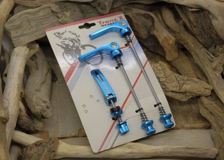 Tranz-X Components
