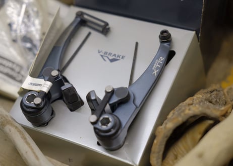 SHIMANO / XTR