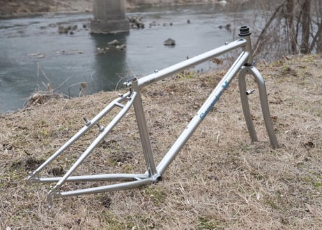 NITTO / Seventy M